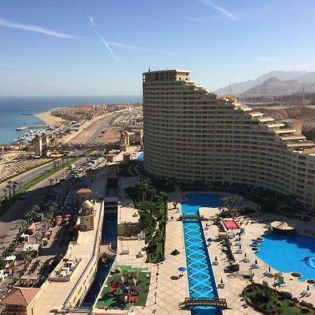 Private Chalets -Porto Sokhna Pyramids Ajn Suchna Zewnętrze zdjęcie
