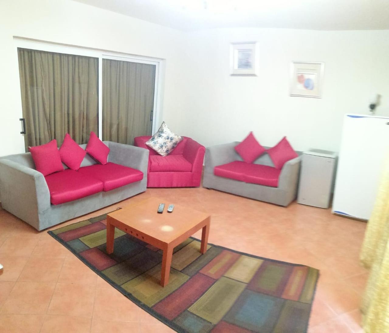 Private Chalets -Porto Sokhna Pyramids Ajn Suchna Zewnętrze zdjęcie