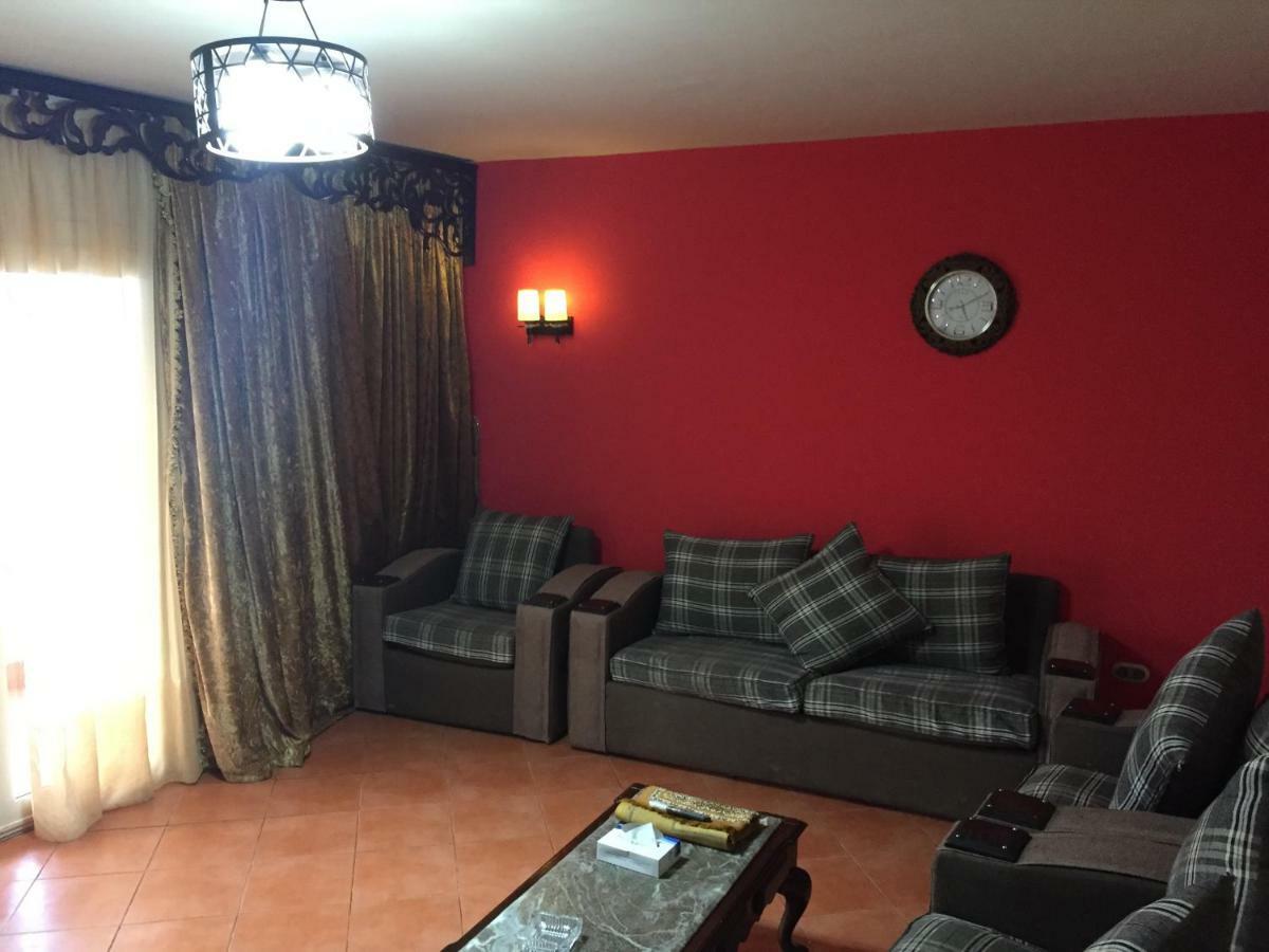 Private Chalets -Porto Sokhna Pyramids Ajn Suchna Zewnętrze zdjęcie