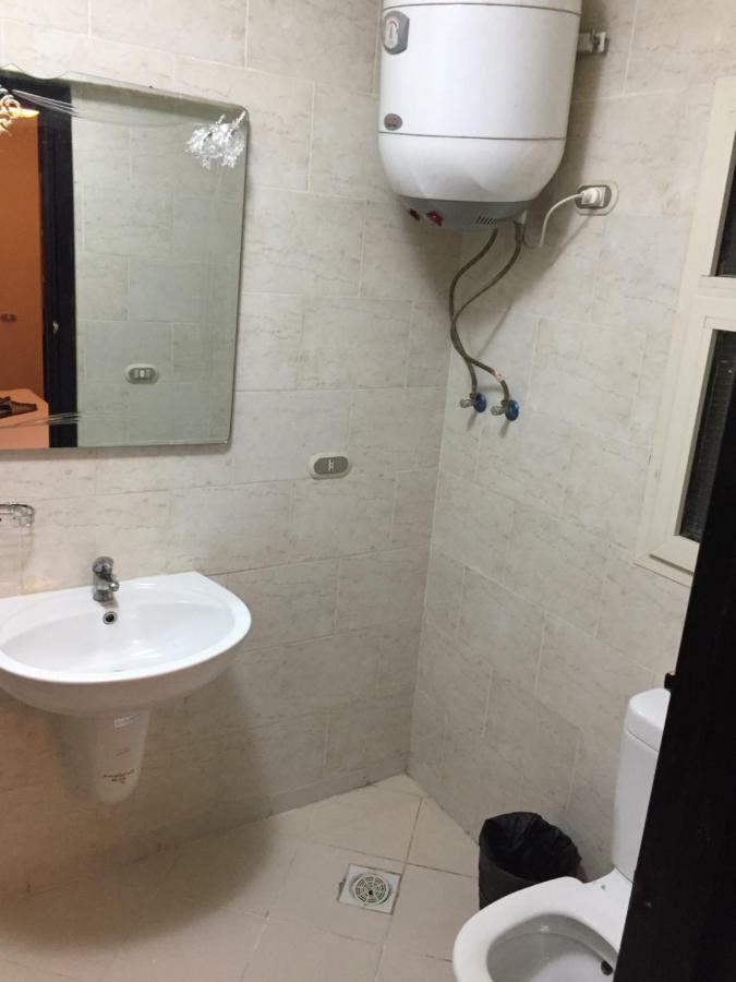 Private Chalets -Porto Sokhna Pyramids Ajn Suchna Zewnętrze zdjęcie