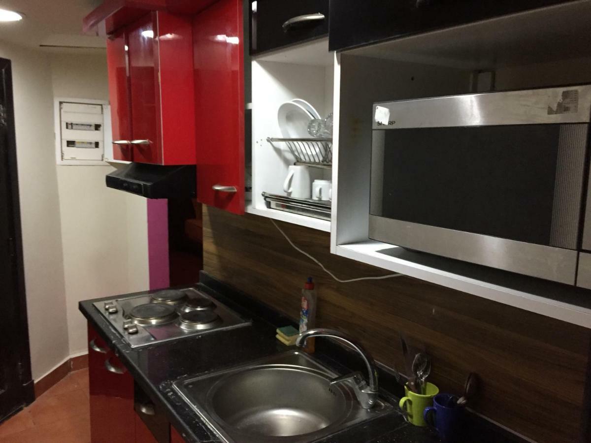 Private Chalets -Porto Sokhna Pyramids Ajn Suchna Zewnętrze zdjęcie